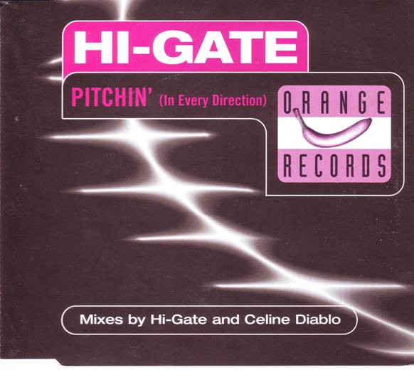 Hi‐Gate